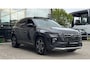 Hyundai Tucson N Line Plug-In Hybrid 4WD Panoramadak