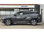 Hyundai Tucson N Line Plug-In Hybrid 4WD Panoramadak