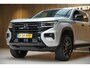 Volkswagen Amarok 3.0TDI/240pk 4Motion Plus Cab Aventura BLACKSTYLE (2 persoons/ grijs kenteken)|2023|Leer|Trekhaak|360 Camera|Virtual Cockpit|Blindspot|21"Blackstyle|IQ LED|PDC|Harman/Kardon|Cruise+ACC