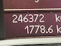 Renault Megane Estate 1.6 Expression TREKHAAK - CRUISE - AIRCO