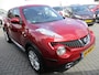 Nissan Juke 1.6 Tekna AUT LEER CAMERA 71dkm !!