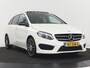 Mercedes-Benz B-klasse 200 AMG Line | WhiteArt Edition | Panoramadak | Stoelverwarming | Carplay | Camera | Harman/Kardon | Leder/Alcantara | Navigatie | Sfeerverlichting | Full LED | Side Assist | 18'' | Park Assist