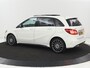 Mercedes-Benz B-klasse 200 AMG Line | WhiteArt Edition | Panoramadak | Stoelverwarming | Carplay | Camera | Harman/Kardon | Leder/Alcantara | Navigatie | Sfeerverlichting | Full LED | Side Assist | 18'' | Park Assist