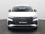 Audi Q4 e-tron 40 Edition 63 kWh l Adaptive cruise control l Geheugen best. stoel l Navigatie l SONOS Premium l Warmtepomp l Climate control l 360 graden camera l Dodehoekdetectie l Head-up display l Matrix-ledkoplampen l Trekhaak l Stoelverwarming l Optiekpakket zwart plus