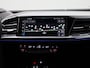 Audi Q4 e-tron 40 Edition 63 kWh l Adaptive cruise control l Geheugen best. stoel l Navigatie l SONOS Premium l Warmtepomp l Climate control l 360 graden camera l Dodehoekdetectie l Head-up display l Matrix-ledkoplampen l Trekhaak l Stoelverwarming l Optiekpakket zwart plus