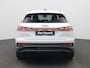 Audi Q4 e-tron 40 Edition 63 kWh l Adaptive cruise control l Geheugen best. stoel l Navigatie l SONOS Premium l Warmtepomp l Climate control l 360 graden camera l Dodehoekdetectie l Head-up display l Matrix-ledkoplampen l Trekhaak l Stoelverwarming l Optiekpakket zwart plus