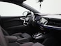 Audi Q4 e-tron 40 Edition 63 kWh l Adaptive cruise control l Geheugen best. stoel l Navigatie l SONOS Premium l Warmtepomp l Climate control l 360 graden camera l Dodehoekdetectie l Head-up display l Matrix-ledkoplampen l Trekhaak l Stoelverwarming l Optiekpakket zwart plus