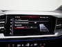 Audi Q4 e-tron 40 Edition 63 kWh l Adaptive cruise control l Geheugen best. stoel l Navigatie l SONOS Premium l Warmtepomp l Climate control l 360 graden camera l Dodehoekdetectie l Head-up display l Matrix-ledkoplampen l Trekhaak l Stoelverwarming l Optiekpakket zwart plus