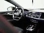 Audi Q4 e-tron 40 Edition 63 kWh l Adaptive cruise control l Geheugen best. stoel l Navigatie l SONOS Premium l Warmtepomp l Climate control l 360 graden camera l Dodehoekdetectie l Head-up display l Matrix-ledkoplampen l Trekhaak l Stoelverwarming l Optiekpakket zwart plus