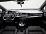 Audi Q4 e-tron 40 Edition 63 kWh l Adaptive cruise control l Geheugen best. stoel l Navigatie l SONOS Premium l Warmtepomp l Climate control l 360 graden camera l Dodehoekdetectie l Head-up display l Matrix-ledkoplampen l Trekhaak l Stoelverwarming l Optiekpakket zwart plus