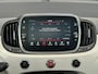 Fiat 500 0.9 TwinAir Turbo Lounge Pano Groot-scherm