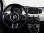 Fiat 500 0.9 TwinAir Turbo Lounge Pano Groot-scherm