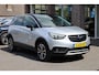 Opel Crossland X 1.2 Turbo Innovation TREKHAAK 360-CAMERA HALF-LEER CARPLAY CRUISE NAVI CLIMA 2XPDC 17''LMV ALL-SEASONS DUO-TONE
