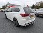 Mitsubishi Outlander 2.0 PHEV EXECUTIVE EDITION