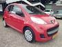 Peugeot 107 1.0-12V XR