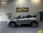 Citroën C5 Aircross 1.6 PureTech Shine | Pano | Leer met memory | ACC | Trekhaak | 180 gr camera | Elektr achterklep