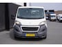 Peugeot Boxer 2.0 BlueHDI 163PK L3 DC Openlaadbak EURO 6 - Airco - Trekhaak -  € 15.900,- Excl.