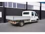 Peugeot Boxer 2.0 BlueHDI 163PK L3 DC Openlaadbak EURO 6 - Airco - Trekhaak -  € 15.900,- Excl.