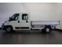 Peugeot Boxer 2.0 BlueHDI 163PK L3 Dubbele Cabine EURO 6 - Airco - Trekhaak -  € 15.900,- Excl.