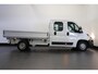 Peugeot Boxer 2.0 BlueHDI 163PK L3 Dubbele Cabine EURO 6 - Airco - Trekhaak -  € 15.900,- Excl.