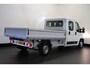 Peugeot Boxer 2.0 BlueHDI 163PK L3 Dubbele Cabine EURO 6 - Airco - Trekhaak -  € 15.900,- Excl.