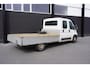 Peugeot Boxer 2.0 BlueHDI 163PK L3 DC Openlaadbak EURO 6 - Airco - Trekhaak -  € 15.900,- Excl.