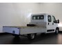 Peugeot Boxer 2.0 BlueHDI 163PK L3 Dubbele Cabine EURO 6 - Airco - Trekhaak -  € 15.900,- Excl.