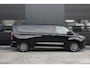 Ford E-Transit Custom 340 L2H1 Limited 71 kWh 218pk | 2x Schuif | DDS LED | 360 Camera | B&O | ACC | Navi | Verwarmd stuurwiel | Elek trekhaak | AGR-stoel | Rijklaar