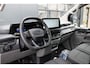 Ford E-Transit Custom 340 L2H1 Limited 71 kWh 218pk | 2x Schuif | DDS LED | 360 Camera | B&O | ACC | Navi | Verwarmd stuurwiel | Elek trekhaak | AGR-stoel | Rijklaar