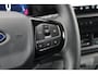 Ford E-Transit Custom 340 L2H1 Limited 71 kWh 218pk | 2x Schuif | DDS LED | 360 Camera | B&O | ACC | Navi | Verwarmd stuurwiel | Elek trekhaak | AGR-stoel | Rijklaar