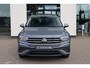 Volkswagen Tiguan Allspace 1.5 TSI Life 7p. 150PK / 110kW DSG, Elektrische achterklep, wegklapbare trekhaak, 7 zitplaatsen, vierseizoenen banden, verwarmbare voorstoelen, verwarmbaar multifunctioneel lederen stuurwiel, discover media, adaptieve cruise control (acc), lane assist, light assist, licht- en regensensor, 3-zone climatronic