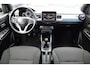 Suzuki Ignis 1.2 Smart Hybrid Style Rijklaarprijs! | 12 Maanden Garantie | Onderhoudsbeurt | Nieuwe APK | Mobiliteitservice |