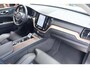 Volvo XC60 T6 Recharge AWD Plus Dark | Longe Range | Stoelverwarming | Trekhaak | Panoramadak | Leder | 360° Camera | BLIS | Pilot Assist | Keyless