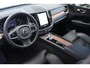 Volvo XC60 T6 Recharge AWD Plus Dark | Longe Range | Stoelverwarming | Trekhaak | Panoramadak | Leder | 360° Camera | BLIS | Pilot Assist | Keyless