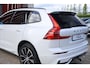Volvo XC60 T6 Recharge AWD Plus Dark | Longe Range | Stoelverwarming | Trekhaak | Panoramadak | Leder | 360° Camera | BLIS | Pilot Assist | Keyless
