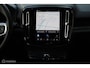 Volvo XC40 Recharge Twin Plus 78 kWh, P8, 4x4, Trekhaak, stoel-stuurverwarming, Cruise, Clima, Navi, App connect, Pdc + Camera, Zwarte hemel, 3 fasen-laden,