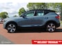 Volvo XC40 Recharge Twin Plus 78 kWh, P8, 4x4, Trekhaak, stoel-stuurverwarming, Cruise, Clima, Navi, App connect, Pdc + Camera, Zwarte hemel, 3 fasen-laden,