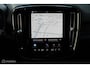 Volvo XC40 Recharge Twin Plus 78 kWh, P8, 4x4, Trekhaak, stoel-stuurverwarming, Cruise, Clima, Navi, App connect, Pdc + Camera, Zwarte hemel, 3 fasen-laden,
