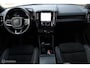 Volvo XC40 Recharge Twin Plus 78 kWh, P8, 4x4, Trekhaak, stoel-stuurverwarming, Cruise, Clima, Navi, App connect, Pdc + Camera, Zwarte hemel, 3 fasen-laden,