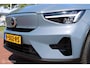 Volvo XC40 Recharge Twin Plus 78 kWh, P8, 4x4, Trekhaak, stoel-stuurverwarming, Cruise, Clima, Navi, App connect, Pdc + Camera, Zwarte hemel, 3 fasen-laden,