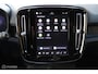 Volvo XC40 Recharge Twin Plus 78 kWh, P8, 4x4, Trekhaak, stoel-stuurverwarming, Cruise, Clima, Navi, App connect, Pdc + Camera, Zwarte hemel, 3 fasen-laden,