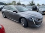 Peugeot 508 SW Adaptieve Cruise | All-Season | Camera | AGR-Stoelen | Parkeersensoren | 17" Lichtmetaal 1.6 PureTech Blue Lease Allure | Achteruitrijcamera | Airco (automatisch) | Apple Carplay/Android Auto|telefoonintegratie premium