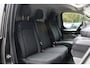 Ford E-Transit Custom 340 L2H1 Limited 71 kWh 218pk | 2x Schuif | DDS LED | 360 Camera | B&O | ACC | Navi | Verwarmd stuurwiel | Elek trekhaak | AGR-stoel | Rijklaar
