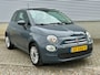 Fiat 500 80pk TwinAir Turbo Lounge [ Panodak,cruise, 2e eig, dealer oh ]