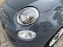 Fiat 500 80pk TwinAir Turbo Lounge [ Panodak,cruise, 2e eig, dealer oh ]