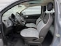Fiat 500 80pk TwinAir Turbo Lounge [ Panodak,cruise, 2e eig, dealer oh ]