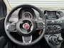 Fiat 500 80pk TwinAir Turbo Lounge [ Panodak,cruise, 2e eig, dealer oh ]