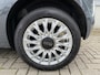 Fiat 500 80pk TwinAir Turbo Lounge [ Panodak,cruise, 2e eig, dealer oh ]