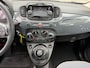 Fiat 500 80pk TwinAir Turbo Lounge [ Panodak,cruise, 2e eig, dealer oh ]