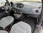 Fiat 500 80pk TwinAir Turbo Lounge [ Panodak,cruise, 2e eig, dealer oh ]
